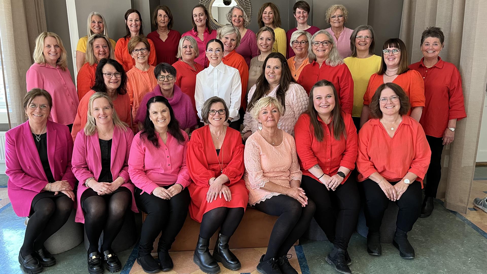 Jubileumskonsert med Vingar Vocale!