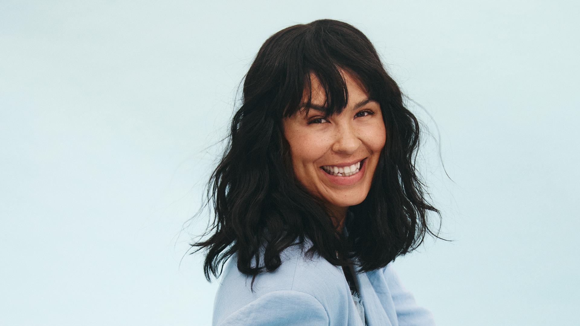 Konsert  med Maria Mena