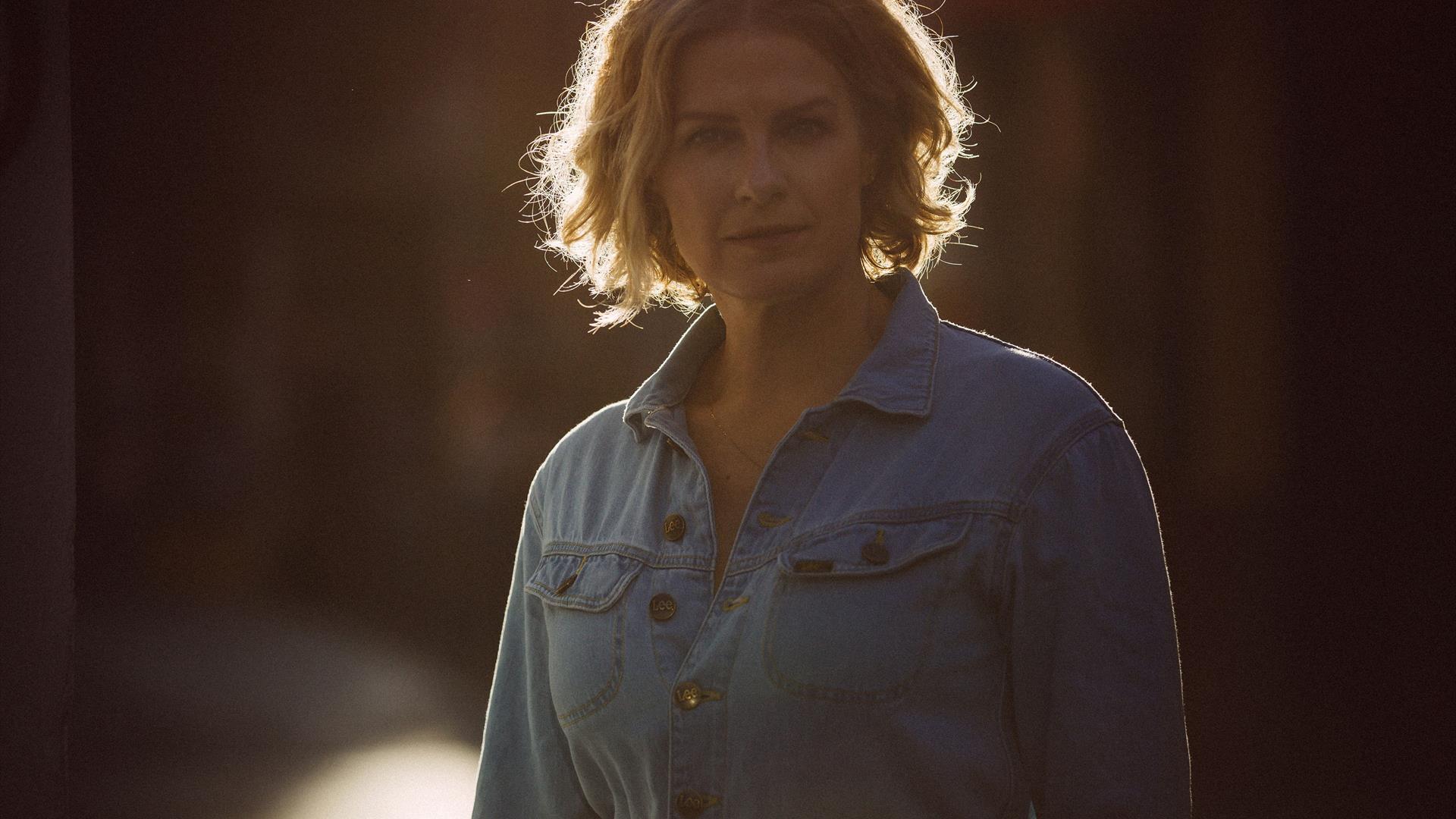 Johanna Demker