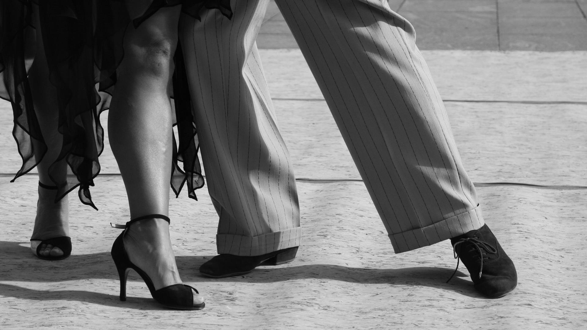 Kom på grunnkurs i argentinsk tango