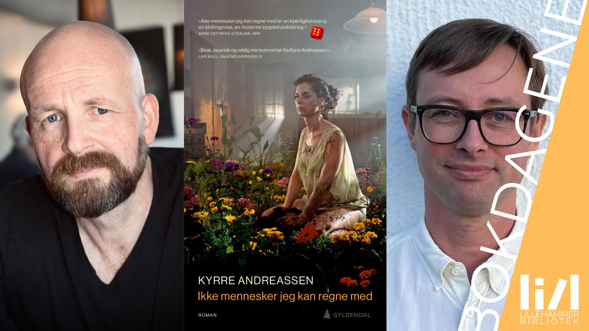 Banner Kyrre Andreassen