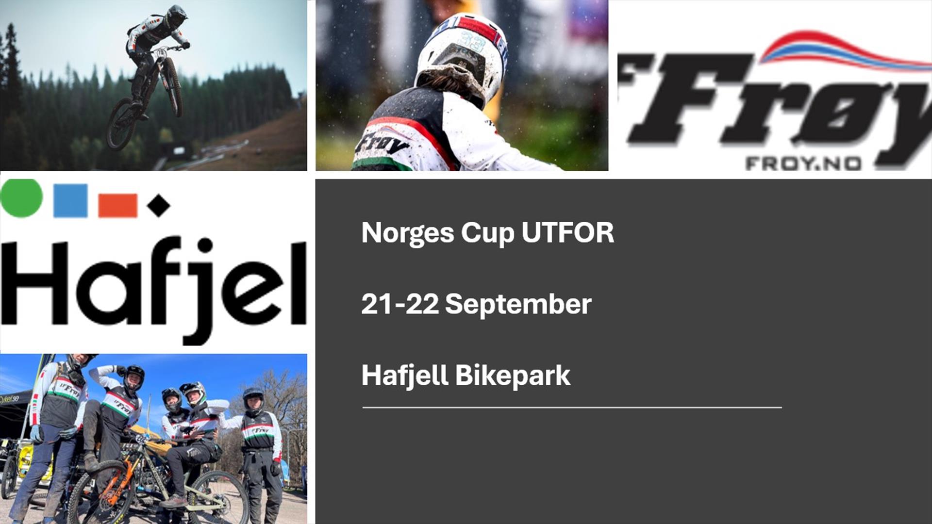 Norges cup utfor