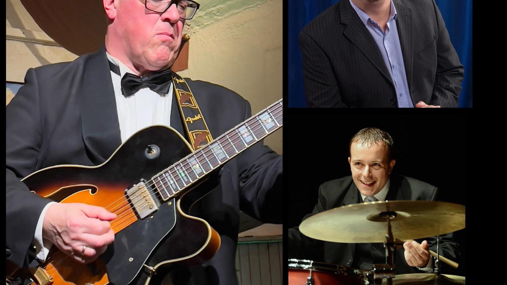 Pat Martino Tribute