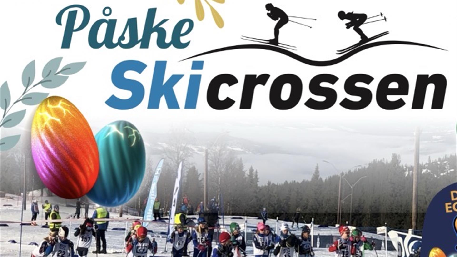 Påskeskicross