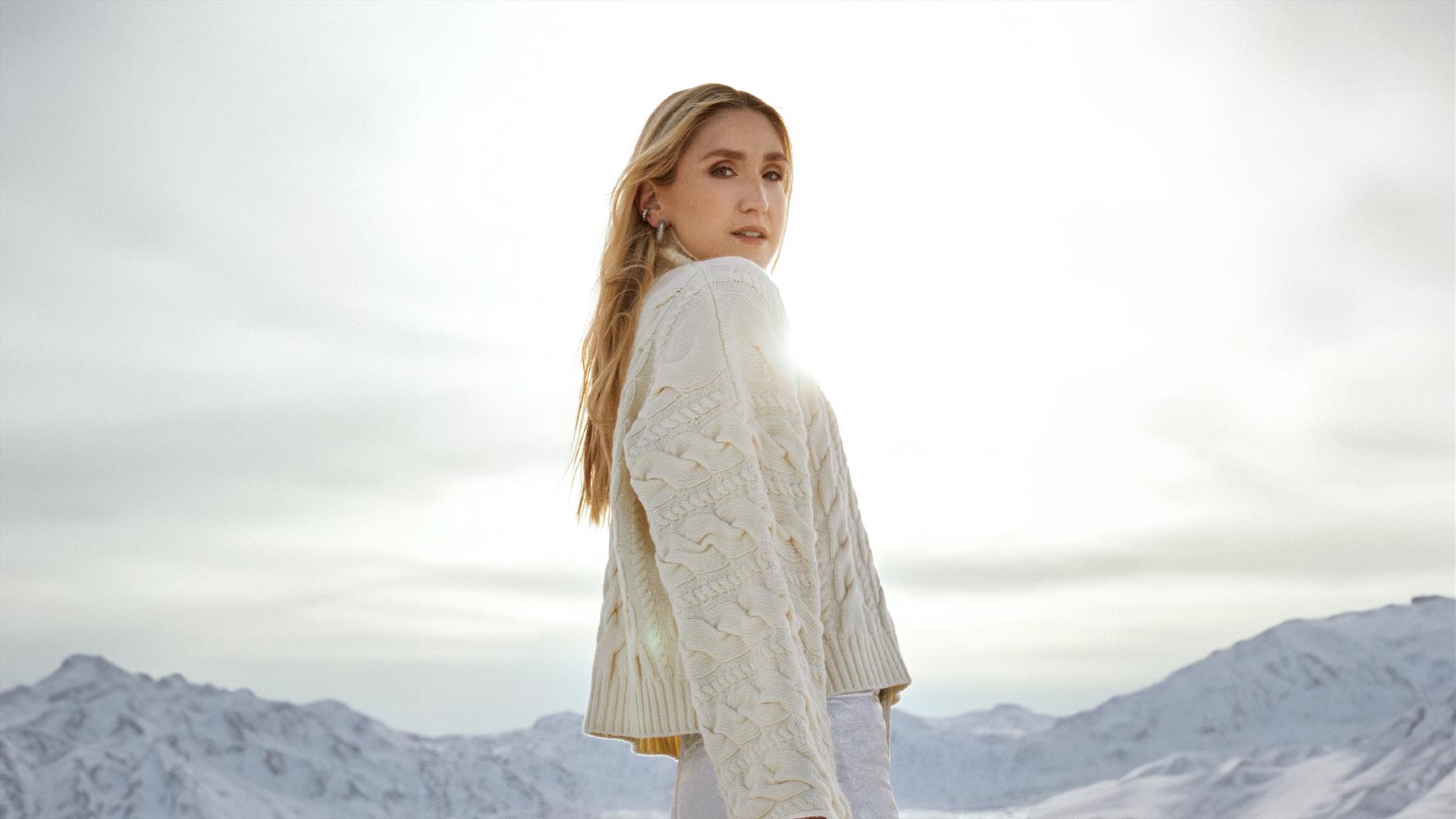 Julekonsert med Christel Alsos