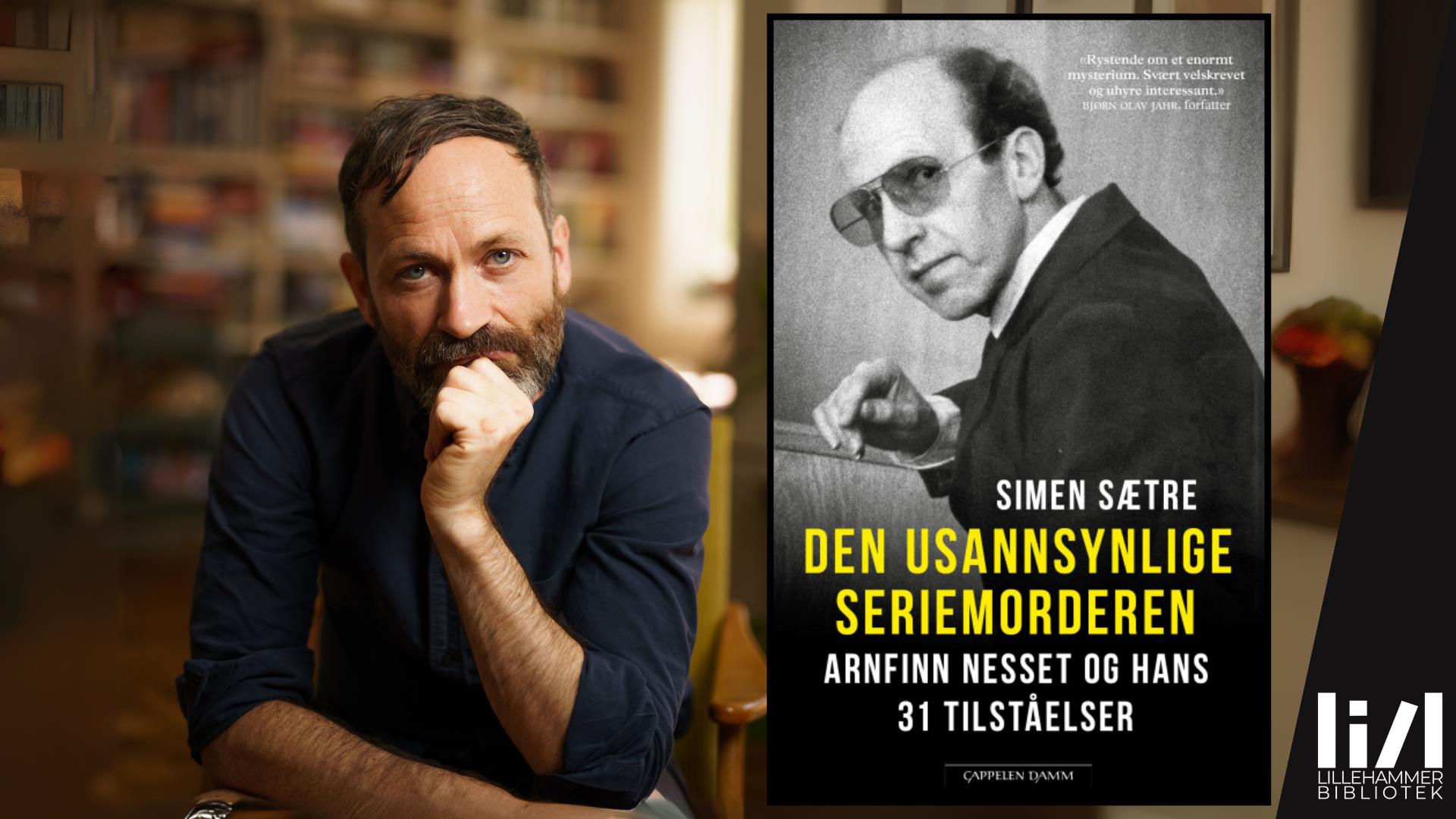 Banner Simen Sætre