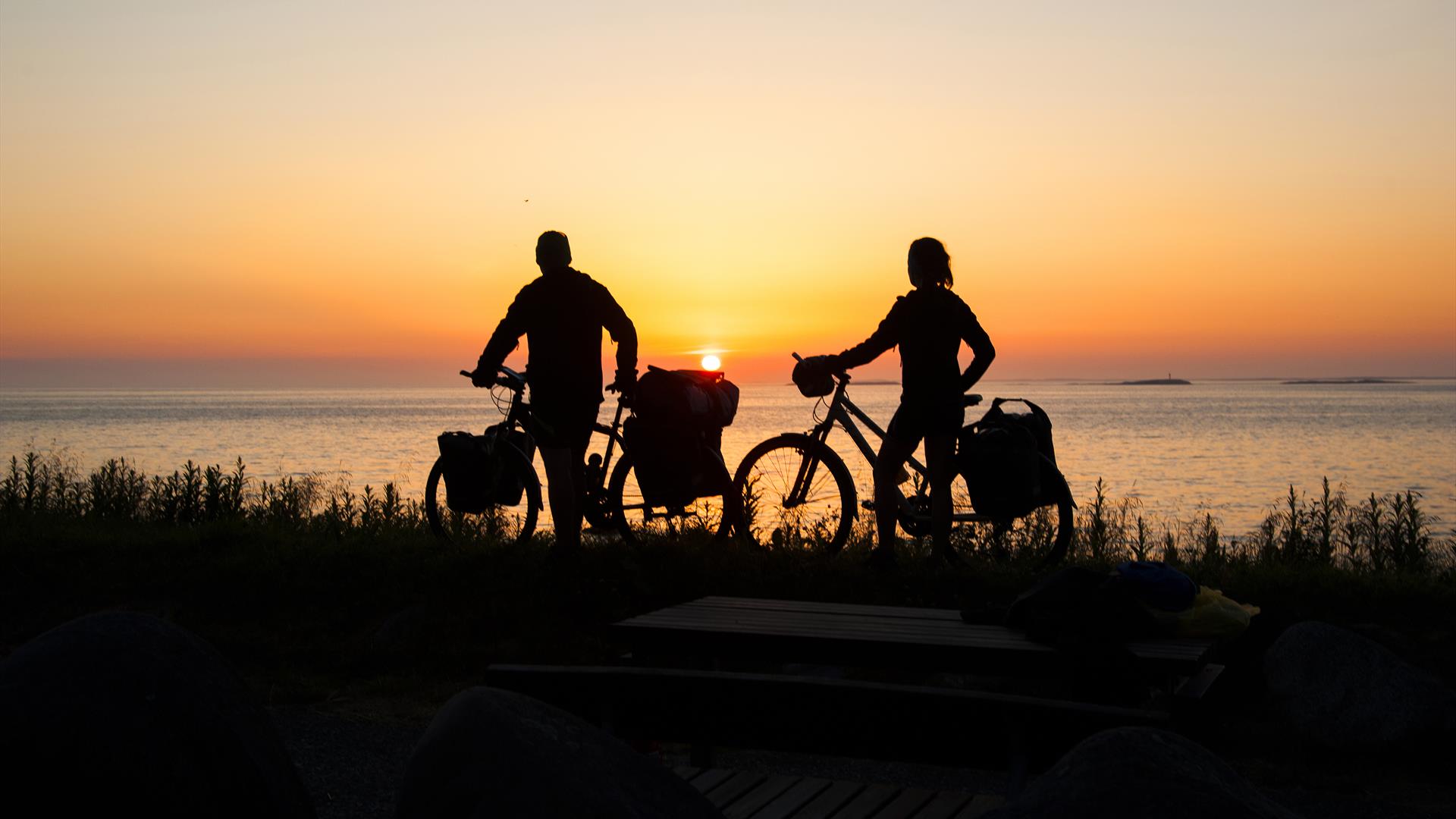 Helgeland Coast, Northern Norway