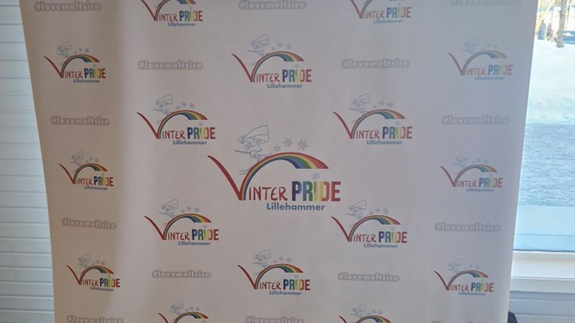 Vinterpride