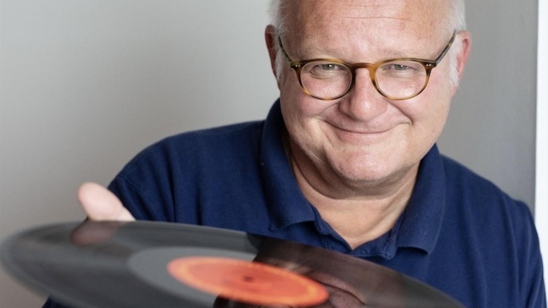 Finn Bjelke