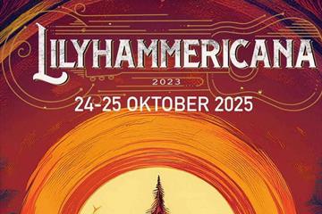 LILYHAMMERICANA 2025 LILYHAMMERICANA - FESTIVALPASS