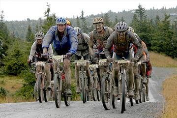 Birkebeinerrittet