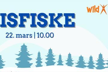 Isfiske