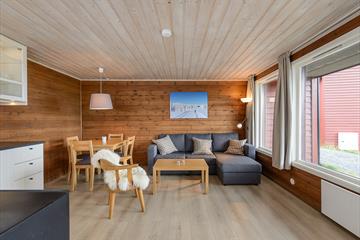 Apartment for 2-4 people Nordseter Apartments