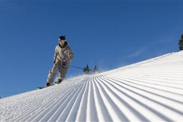 Kvitfjell Ski Shop | Skiverleih