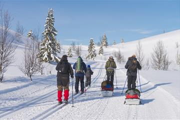 Nye Trabeli Runden (10 km)