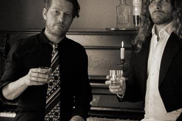 Raindogs Celebrating Tom Waits