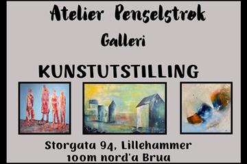 Kunstutstilling