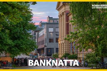 Kulturhuset Banken