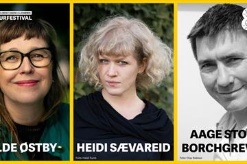Norsk Litteraturfestival