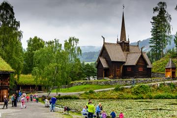 Recreational Hunting & Fishing - Visit Lillehammer