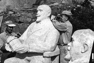 Lokalhistorisk: Kåre Hosar om Anders Sandvig