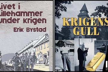 Erik Bystad banner