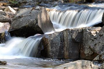 waterfall