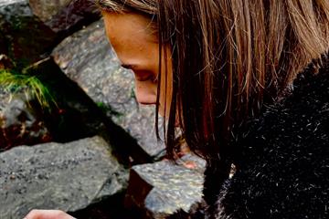 LUCIA - Jul i Berget det blå