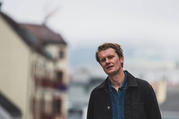 Joakim Solbakken