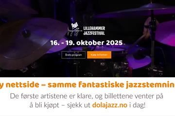 Dølajazz