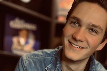 Mia Elise og Gjøran