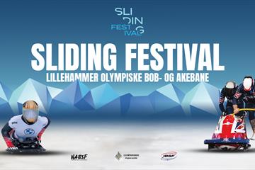 sliding festival