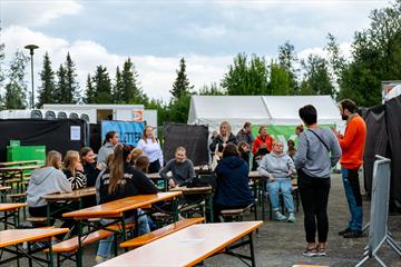 Skeikampenfestivalen 2025