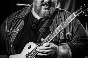 Nick Moss