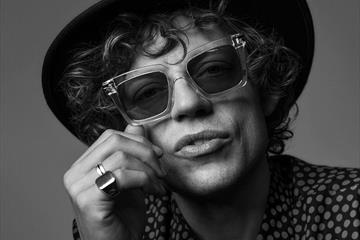 Konsert med Jarle Bernhoft