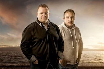 TWINS – Danseduo fra Hedmarken