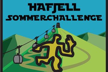 Hafjell Summer Challenge