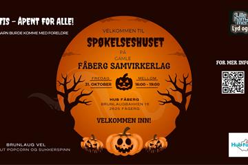 Bruk QR-koden i bildet for mer info.