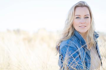 Hanne Sørvaag med band
