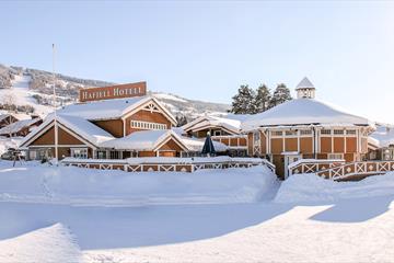 Hafjell Hotel