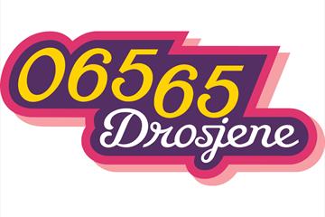 Logo | 06565 Drosjene på Lillehammer