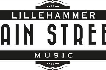 Lillehammer Main Street Music