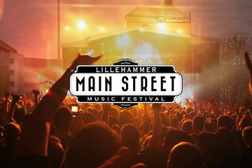 Lillehammer Main Street Music