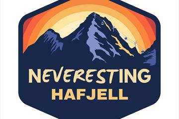 Neveresting Hafjell 2025