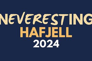 Neveresting Hafjell 2024