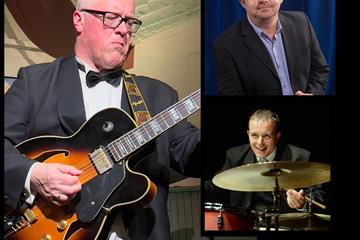 Pat Martino Tribute