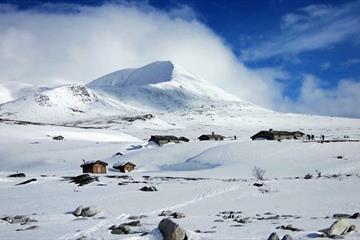 Rondane National Park