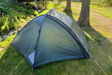 Camping - Visit Lillehammer