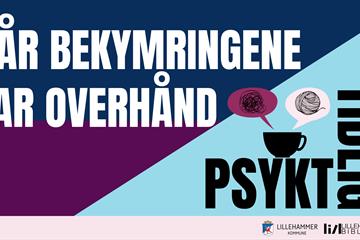 Banner psykt tidlig