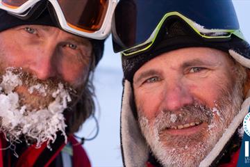 Høstmøte med Randulf Valle